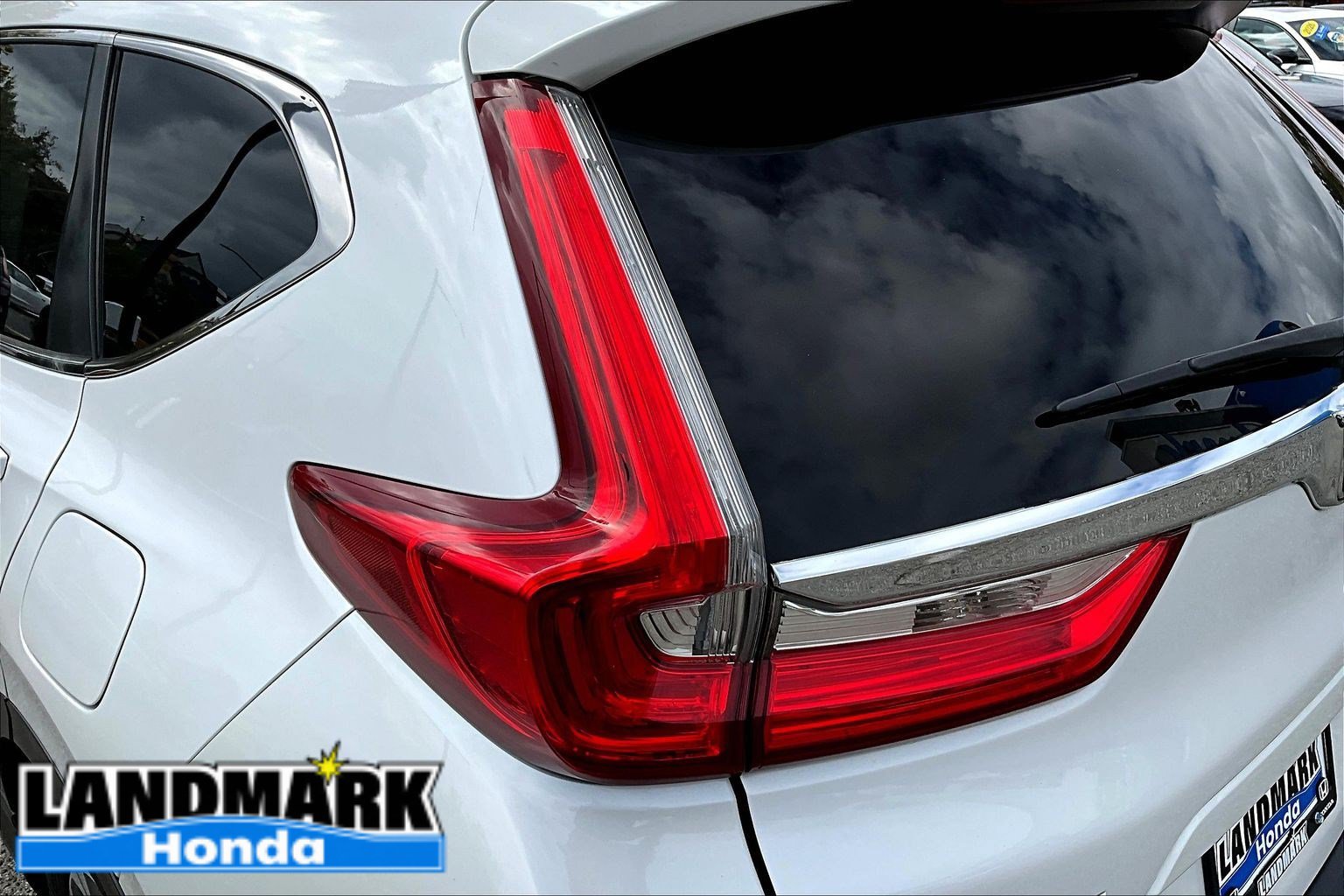 Used 2019 Honda CR-V EX-L image 31