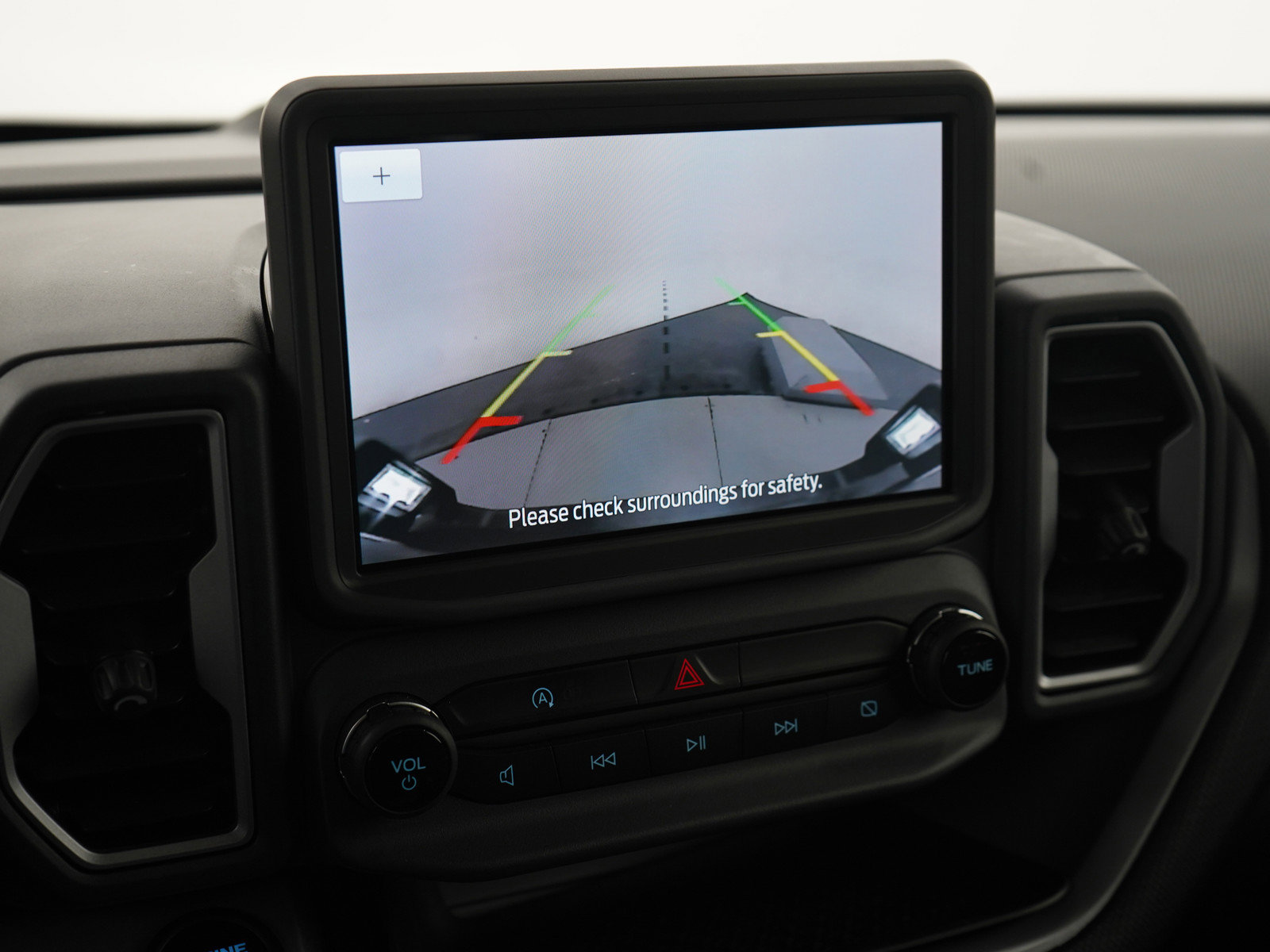 Used 2024 Ford Bronco Sport Big Bend image 26