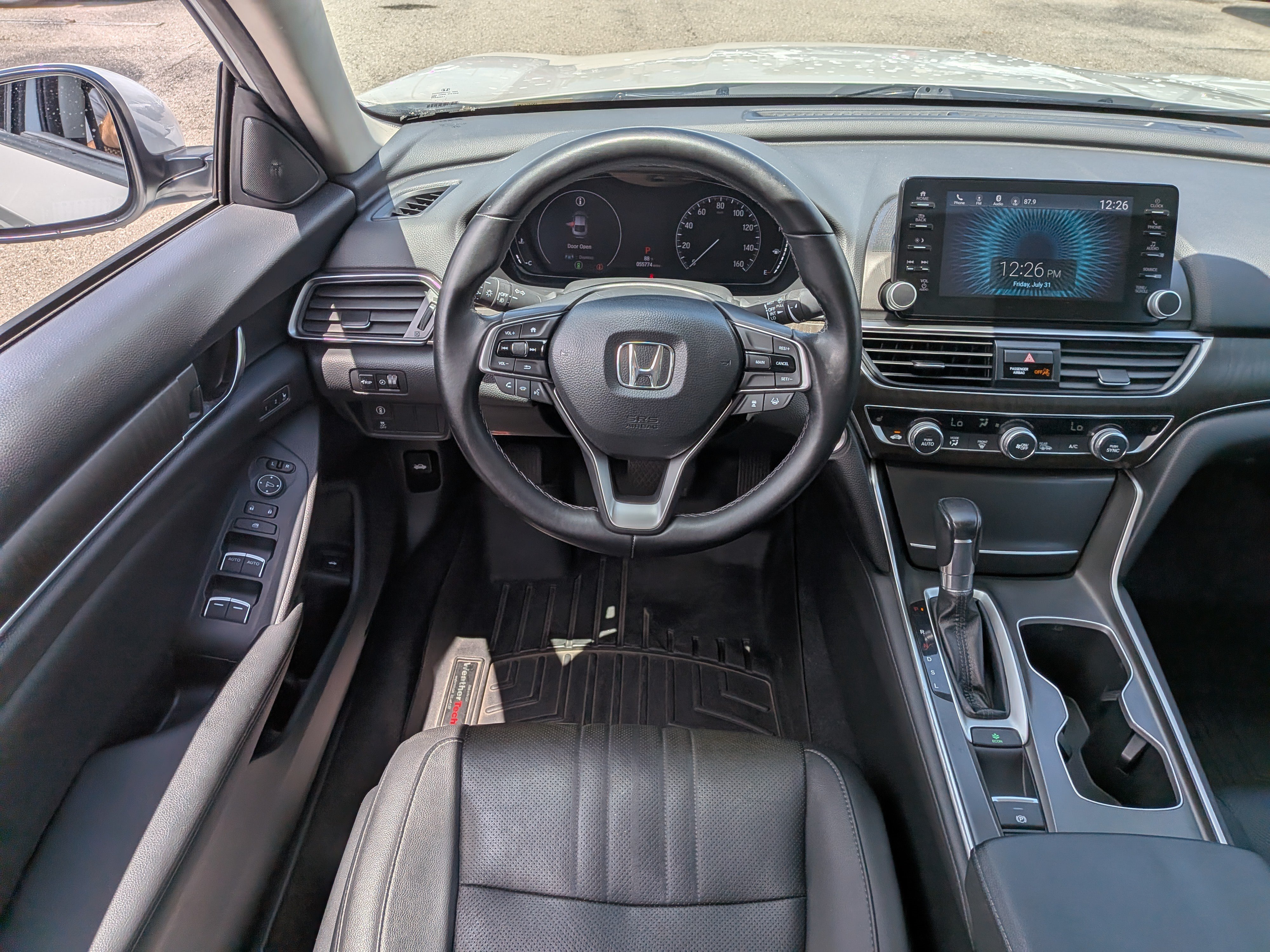 Used 2020 Honda Accord EX-L image 15