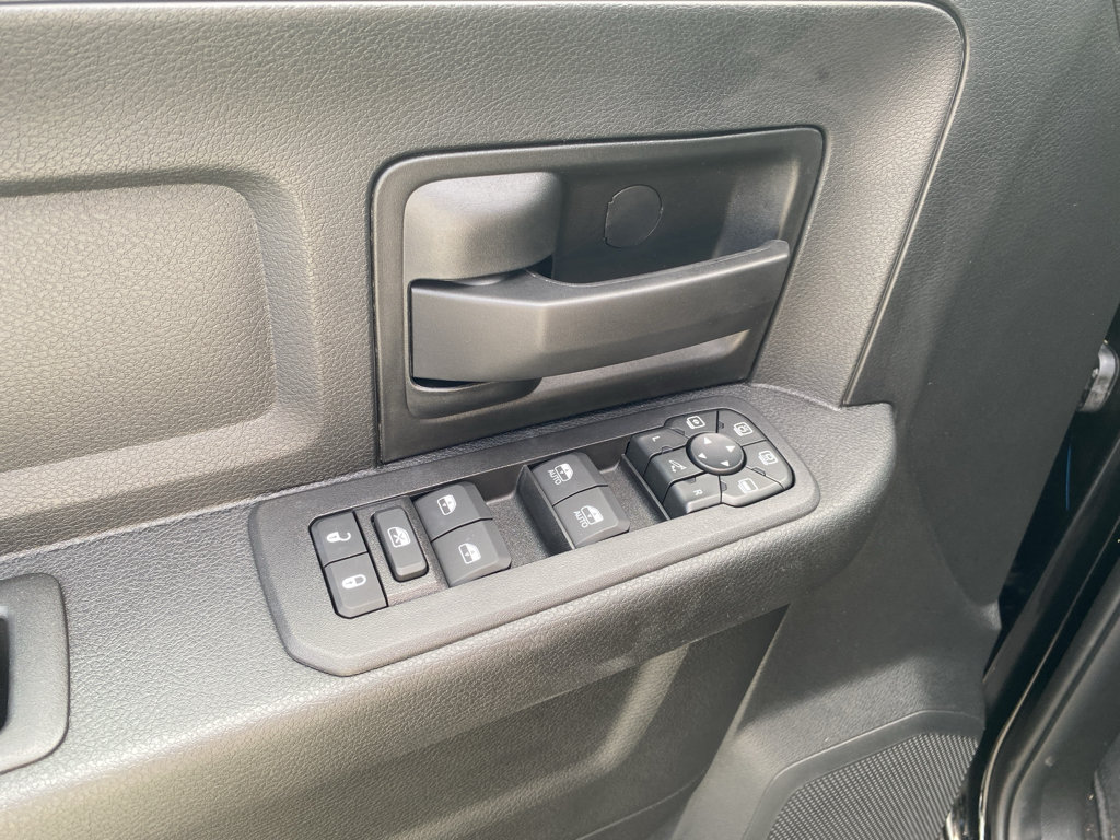 New 2026 RAM 2500 Tradesman AWD/4WD image 35