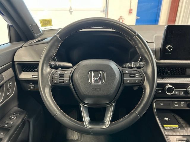 Used 2024 Honda CR-V Sport-L image 17