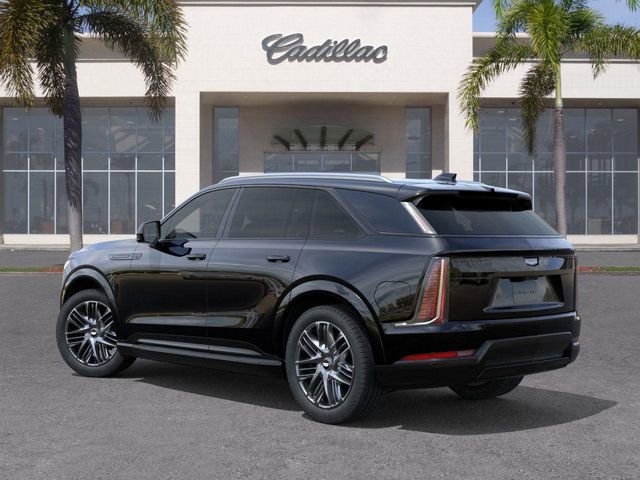 New 2026 Cadillac Escalade IQ Sport 2 w/ LPO, ONYX Package image 3