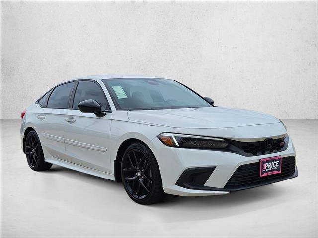 Used 2022 Honda Civic Si image 3