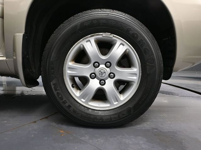 Used 2002 Toyota Highlander V6 image 14