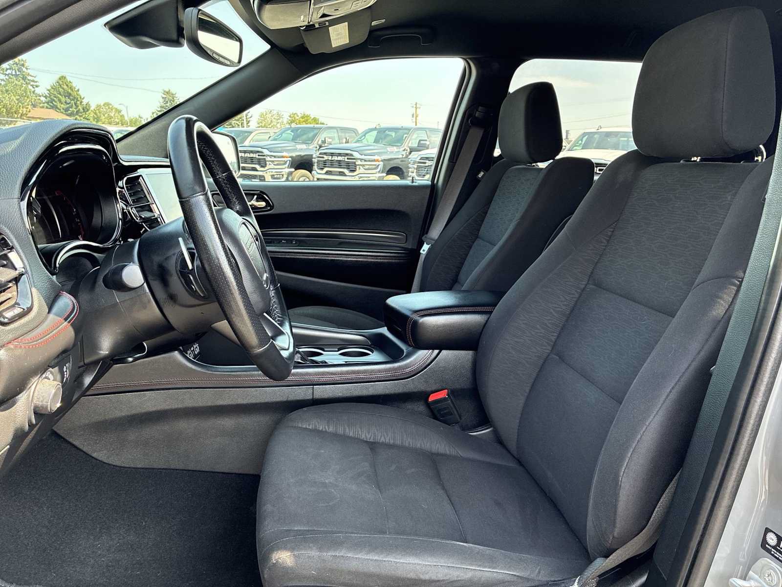 Used 2023 Dodge Durango GT AWD/4WD image 13