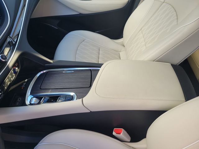 Used 2023 Buick Enclave Avenir w/ Avenir Technology Package image 26