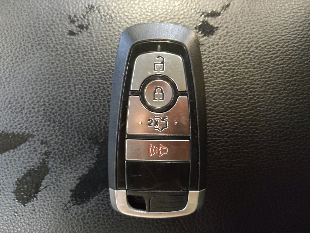 Used 2018 Ford Fusion S FWD image 32
