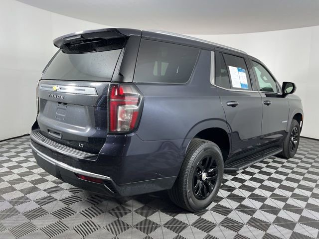 Used 2024 Chevrolet Tahoe LT image 11