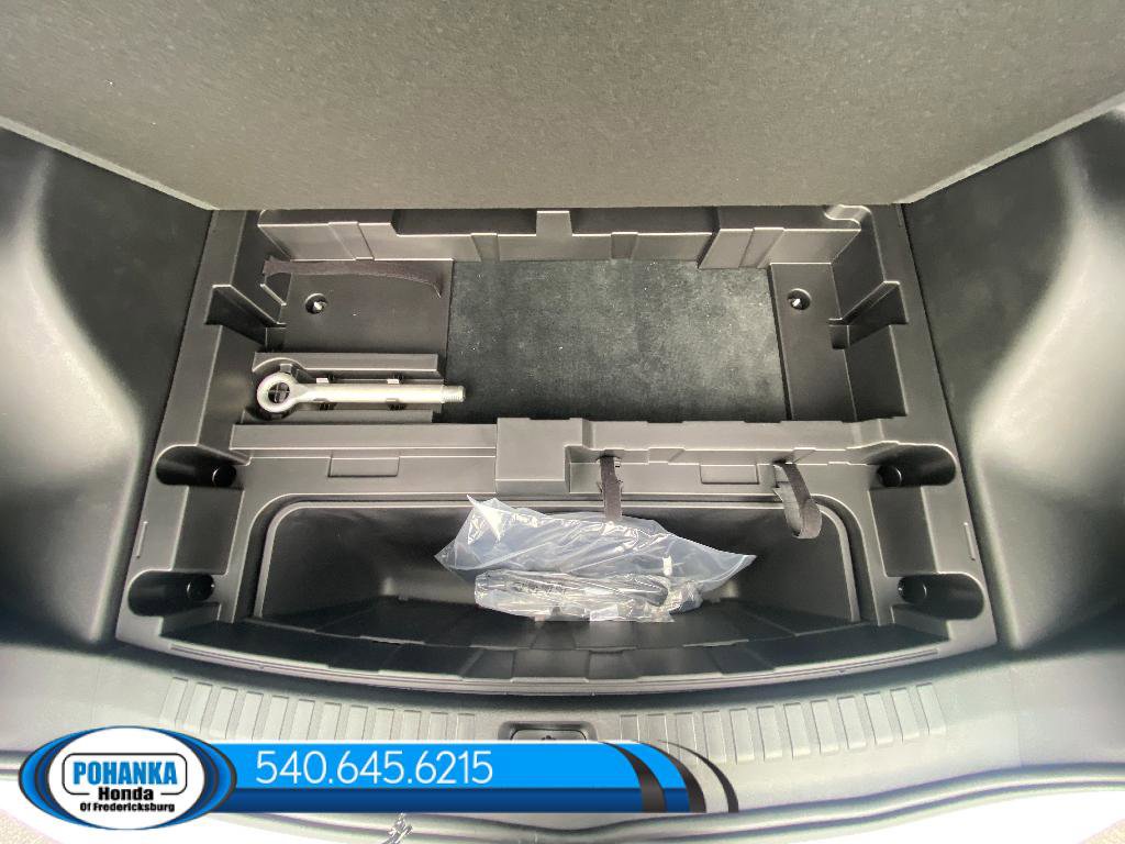 New 2026 Honda Prologue Elite image 8