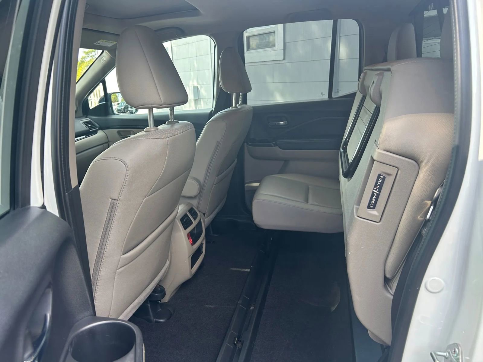 Used 2019 Honda Ridgeline RTL-E image 12