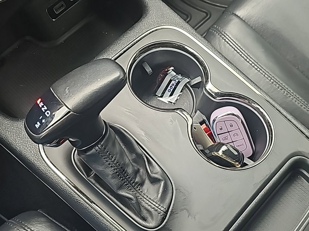 Used 2019 Dodge Durango GT image 7