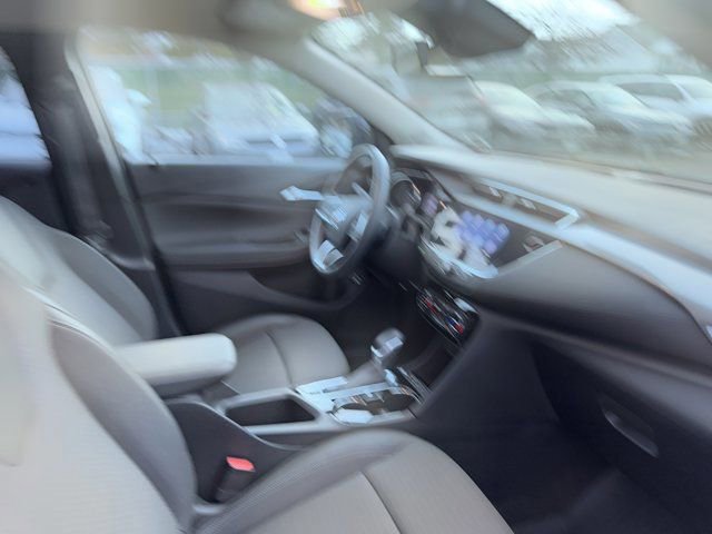 Used 2023 Buick Encore GX Select w/ Sport Touring Package image 26