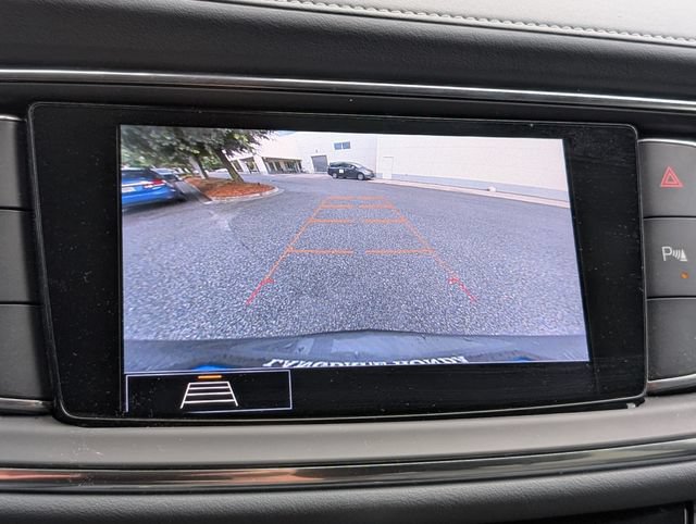 Used 2021 Buick Enclave Preferred FWD image 18