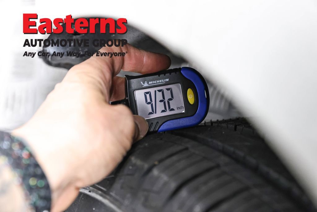 Used 2019 Acura MDX SH-AWD image 27