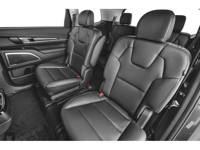 Certified 2024 Kia Telluride S w/ S Sunroof Package AWD/4WD image 10