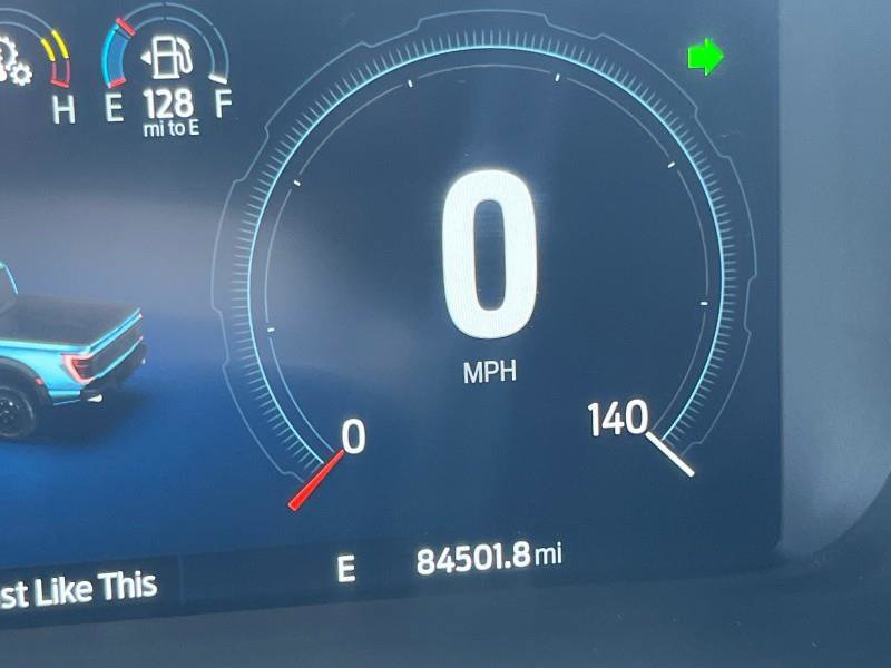 Used 2021 Ford F150 Raptor w/ Equipment Group 801A High image 28