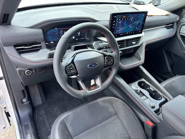 New 2026 Ford Explorer ST AWD/4WD image 22