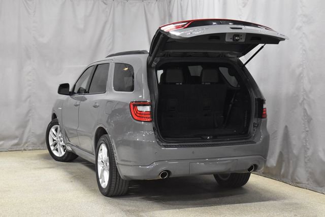 Used 2025 Dodge Durango R/T image 33