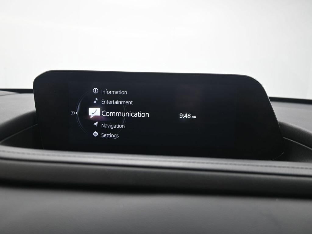 Used 2022 MAZDA CX-30 AWD 2.5 S w/ Preferred Package image 10