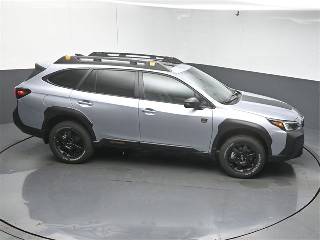 New 2025 Subaru Outback Wilderness image 51
