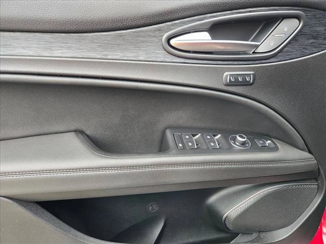 Used 2023 Alfa Romeo Stelvio Sprint RWD image 14