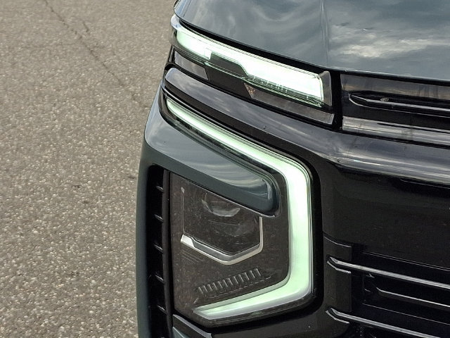 Used 2025 Chevrolet Tahoe RST w/ Comfort Package AWD/4WD image 29