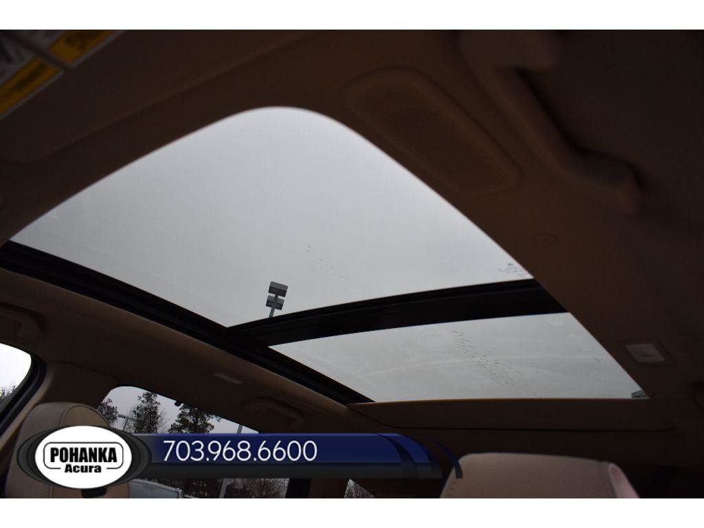 New 2026 Acura MDX SH-AWD w/ Advance Package image 22