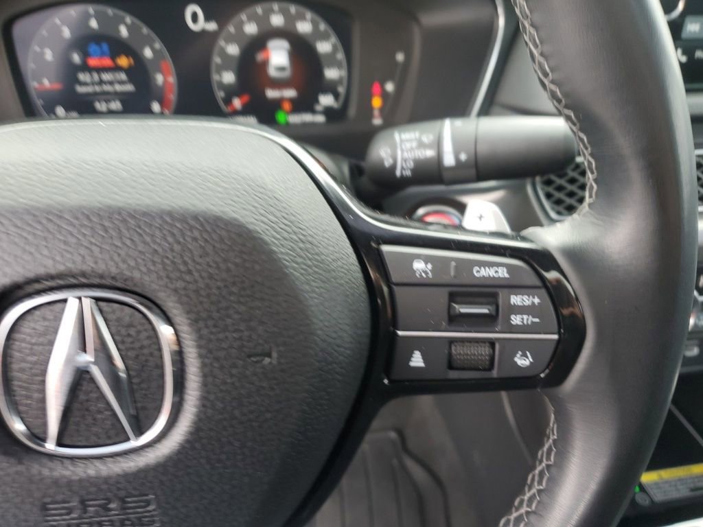 Used 2024 Acura Integra A-Spec image 18