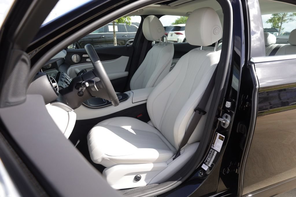 Certified 2022 Mercedes-Benz E 350 Sedan image 24