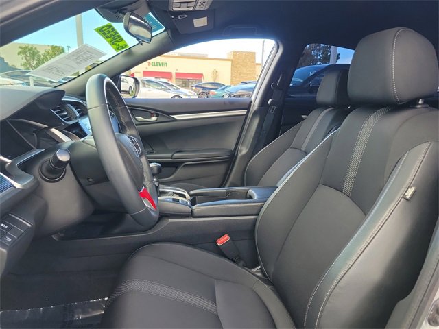 Used 2019 Honda Civic Sport image 16