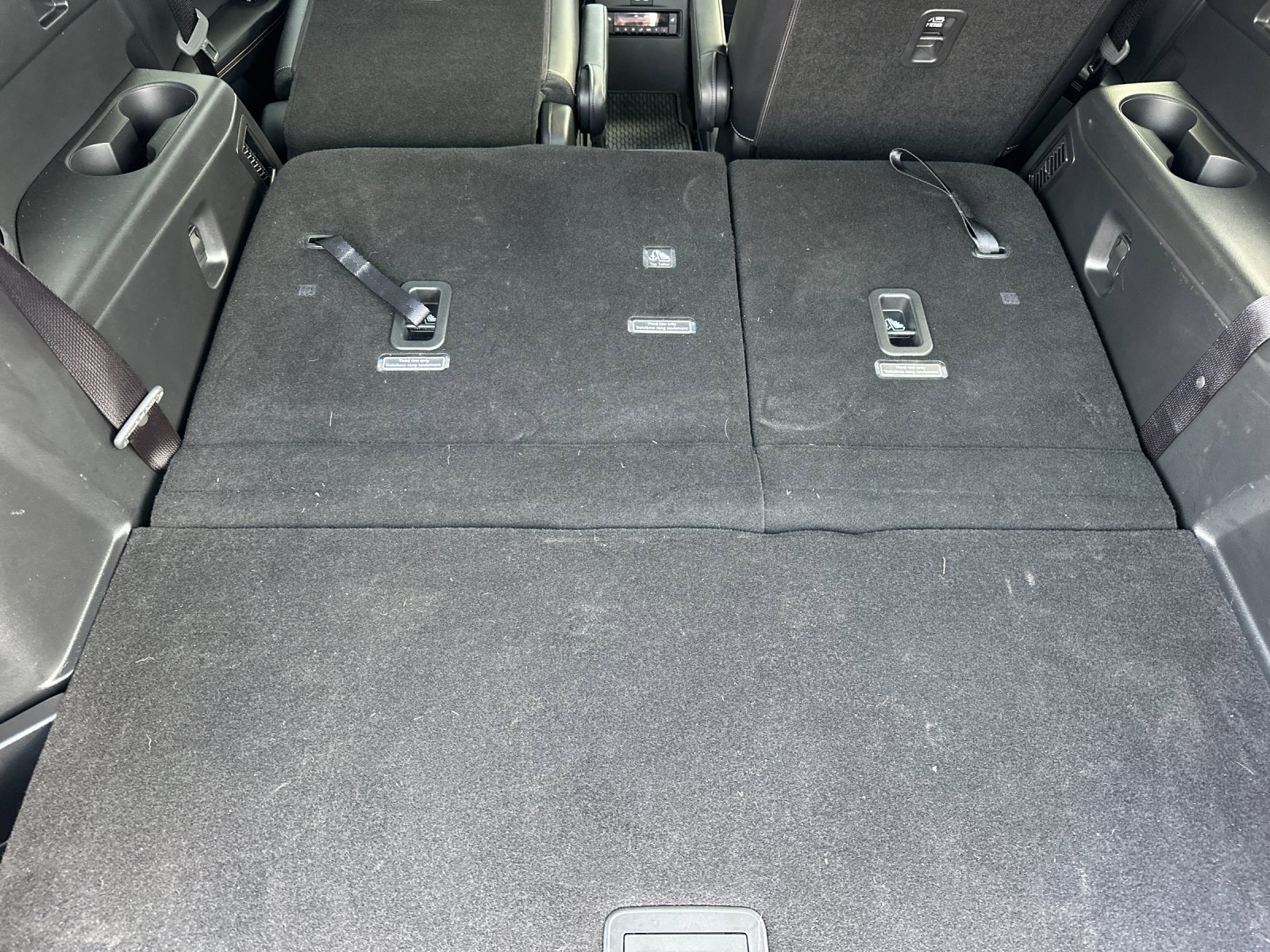 Certified 2025 MAZDA CX-90 Plug-In Hybrid w/ Premium Plus image 16