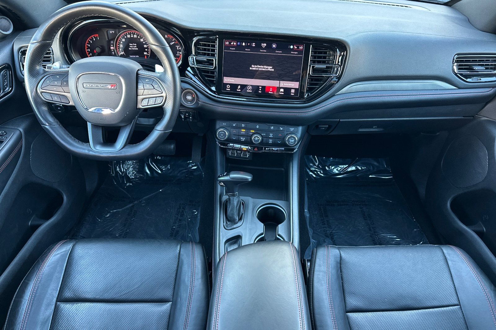 Used 2023 Dodge Durango GT image 15