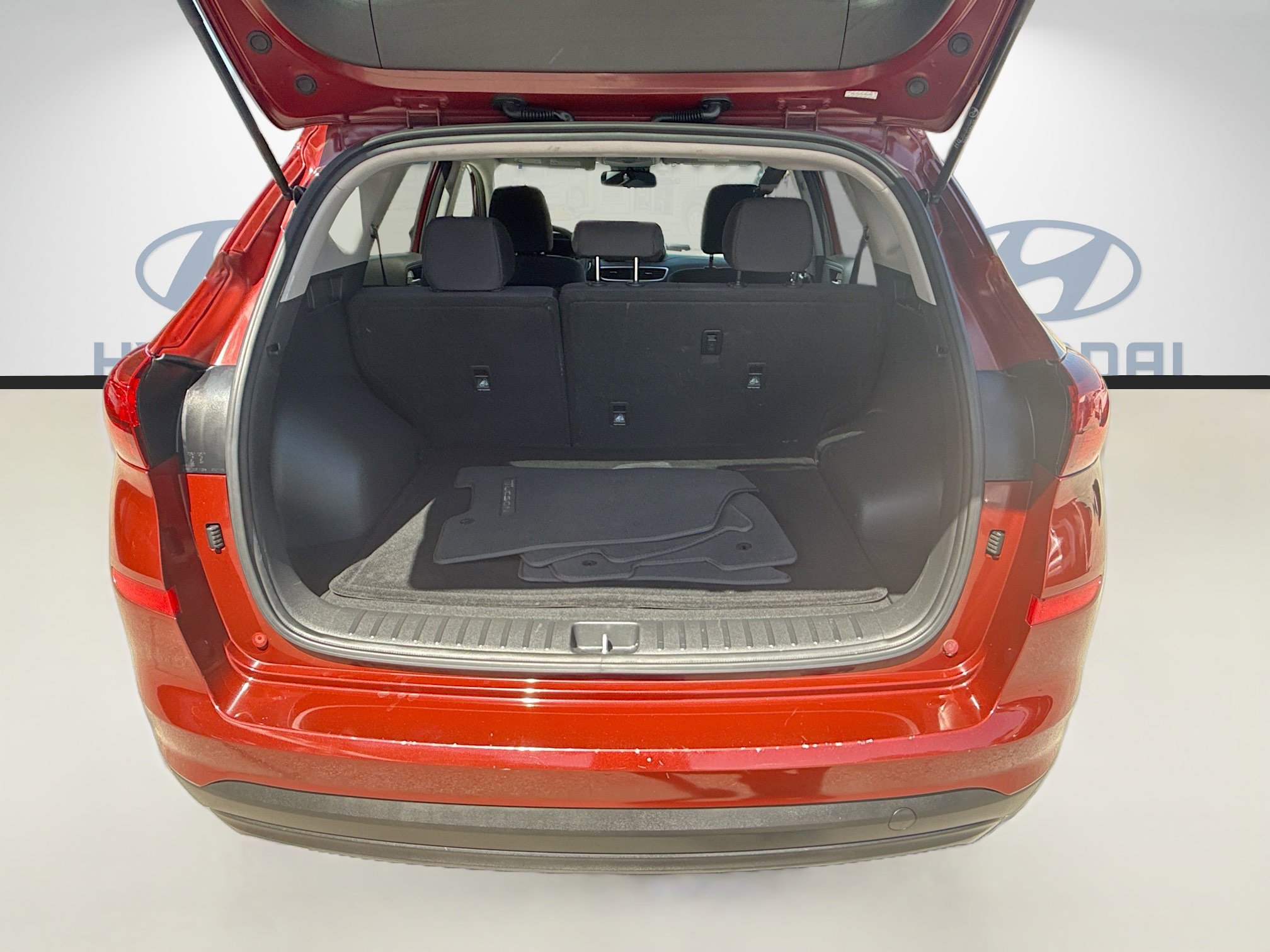 Used 2019 Hyundai Tucson SE FWD image 23