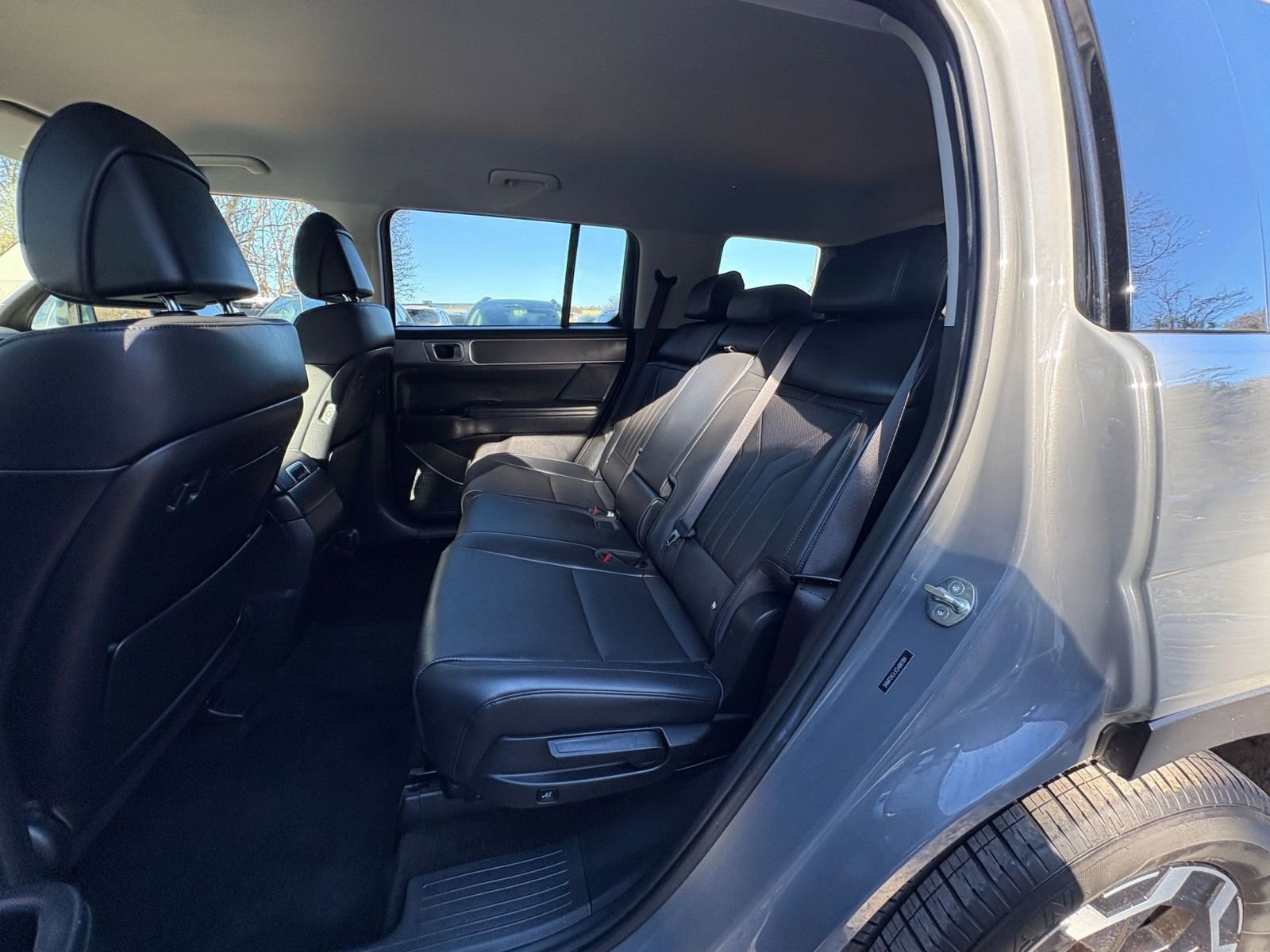 Used 2025 Hyundai Santa Fe SEL image 21