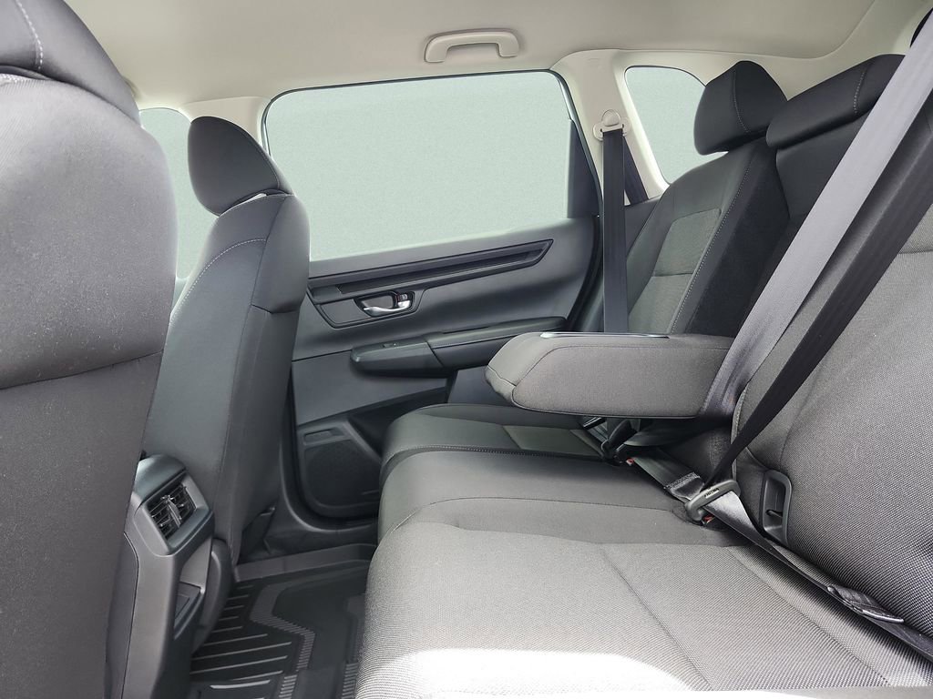 New 2026 Honda CR-V LX image 20