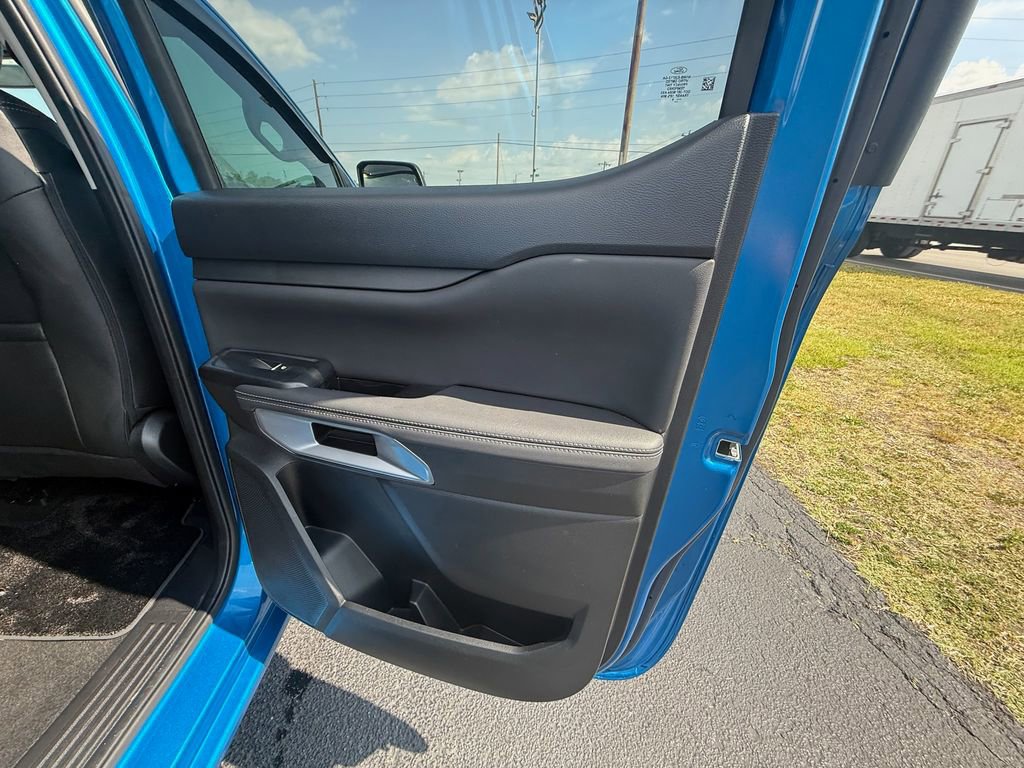 Used 2024 Ford Ranger Lariat w/ FX4 Off-Road Package image 20
