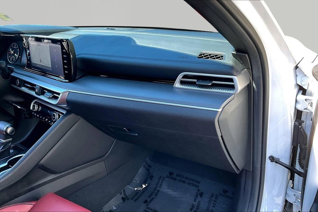 Used 2023 Kia K5 GT-Line w/ GT-Line Premium Package image 21