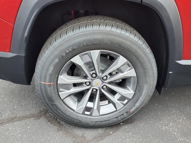 New 2026 Chevrolet Equinox LT image 5