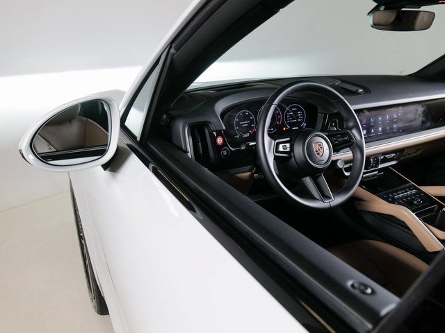 Certified 2026 Porsche Cayenne AWD/4WD image 25