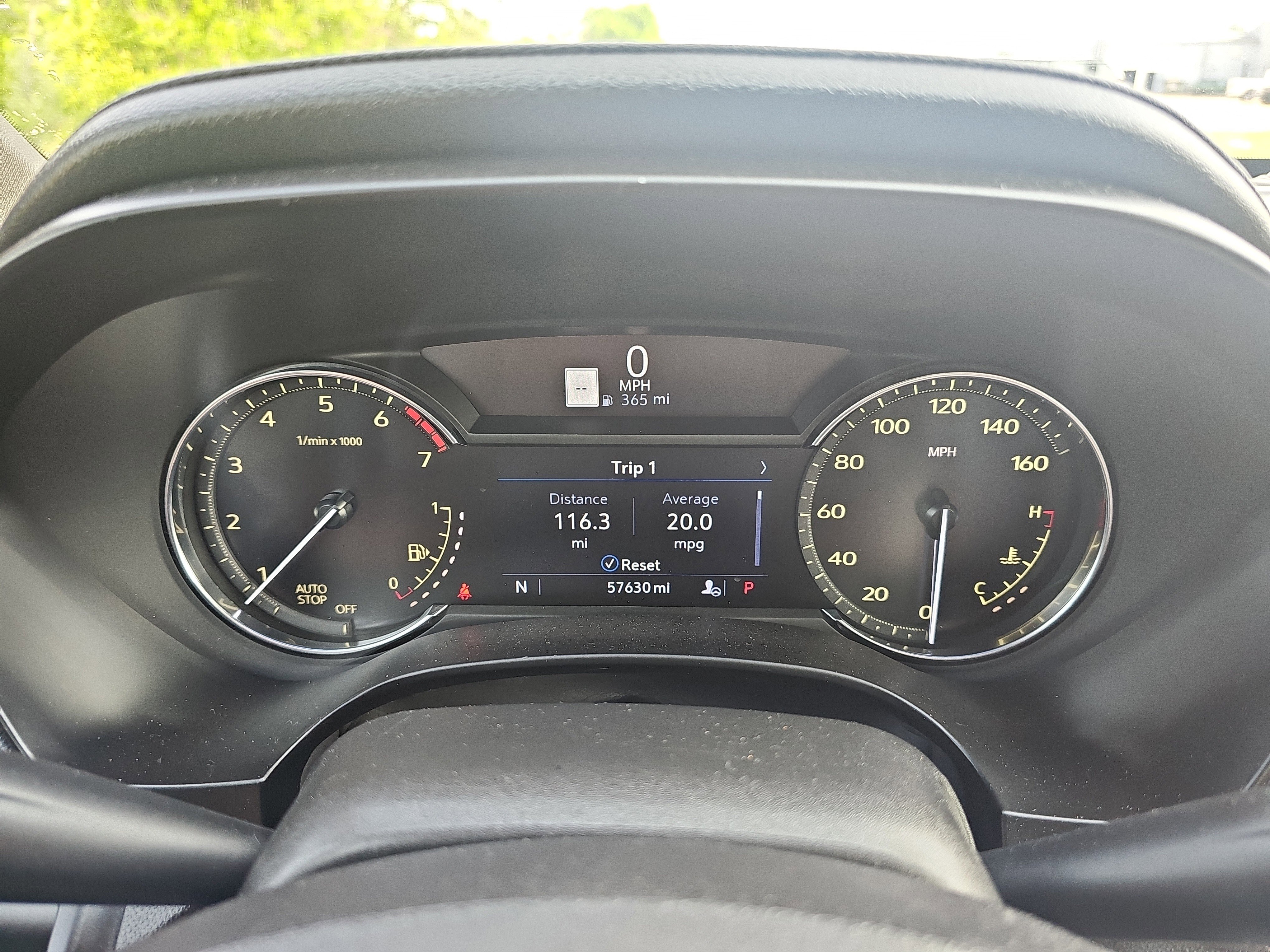 Used 2020 Cadillac CT4 Luxury w/ Sun And Sound Package RWD image 24