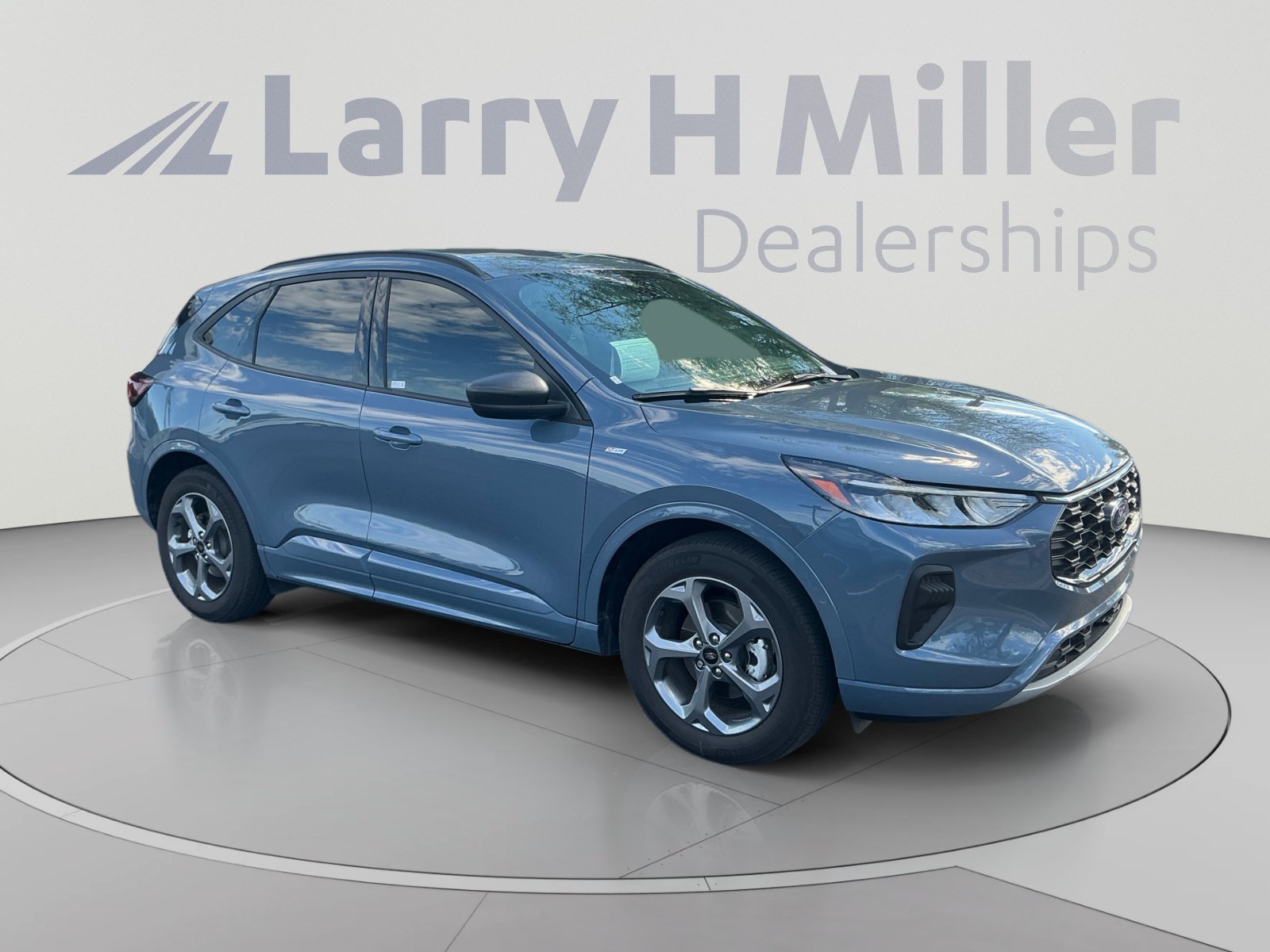 Used 2024 Ford Escape ST-Line FWD image 7