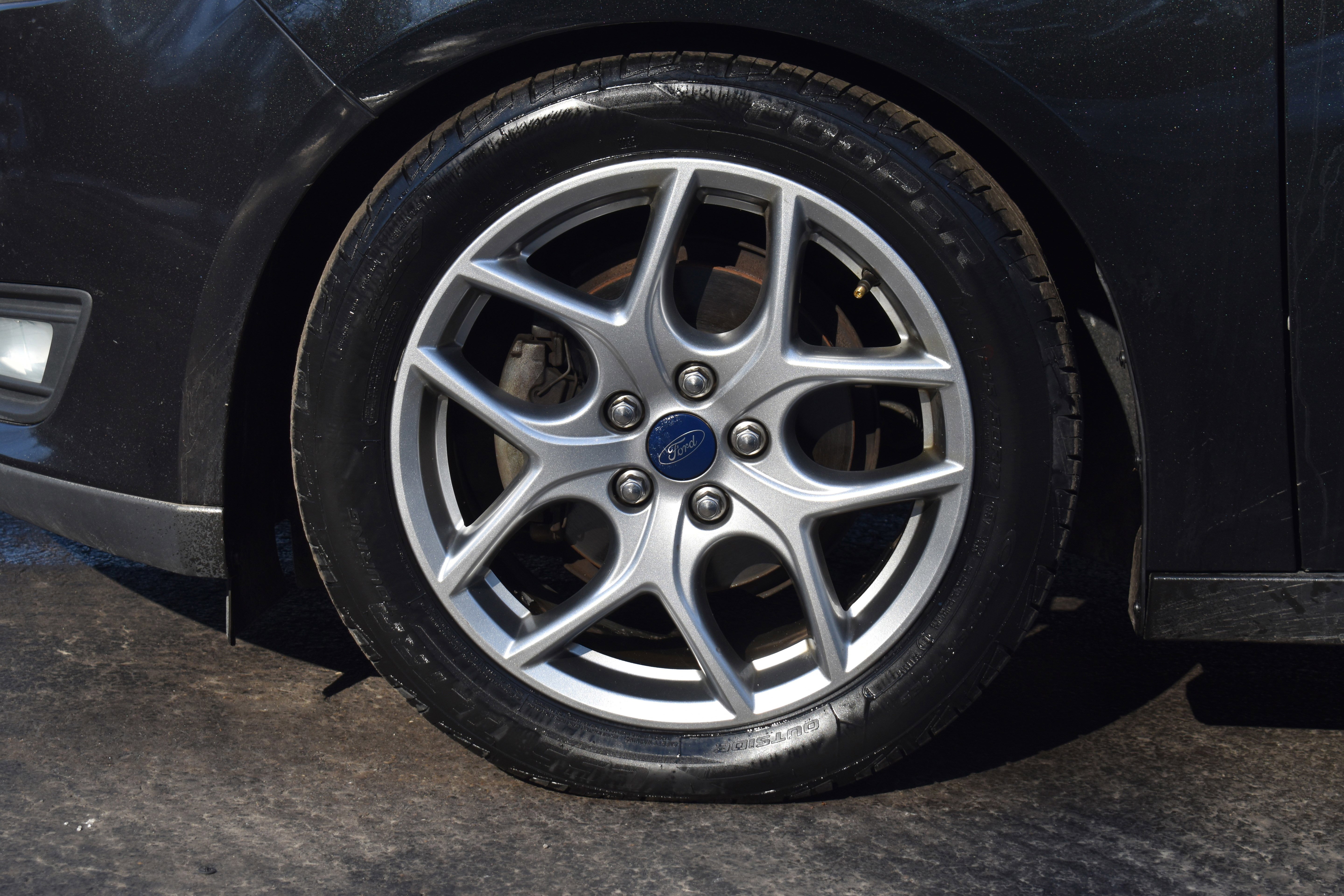 Used 2015 Ford Focus SE w/ Equipment Group 201A image 34