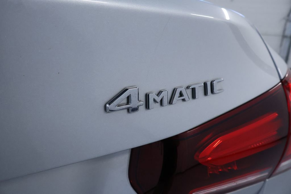 Used 2022 Mercedes-Benz A 220 4MATIC w/ Premium Package Lite image 11