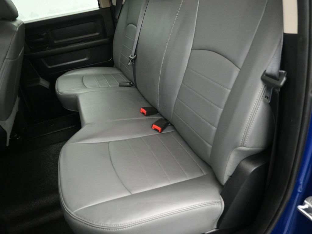 Used 2016 RAM 1500 Tradesman w/ Protection Group image 21