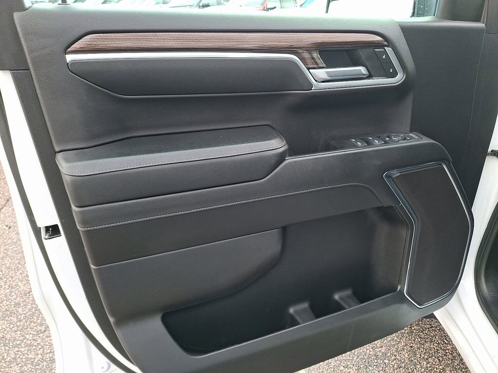 Used 2023 Chevrolet Silverado 1500 LT image 15