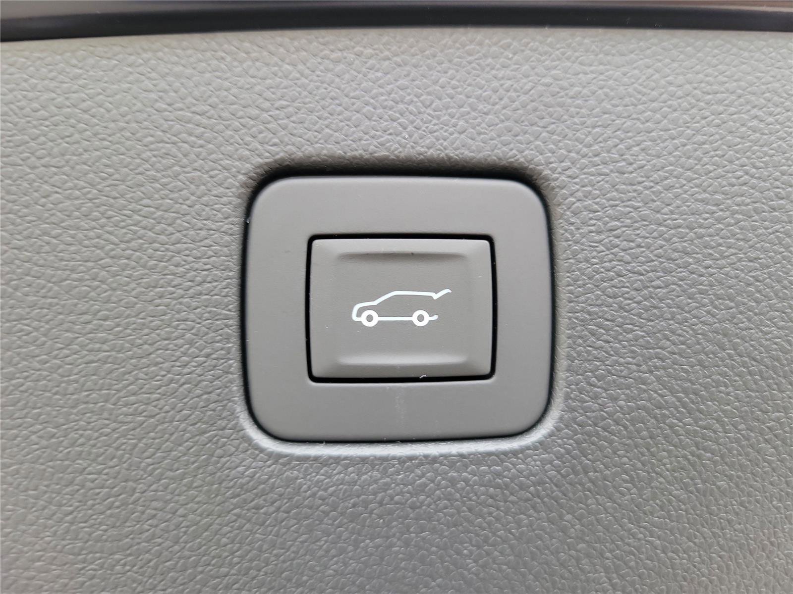 New 2026 Buick Envista Preferred w/ Convenience I Package FWD image 10