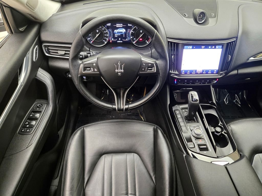 Certified 2022 Maserati Levante GT image 21