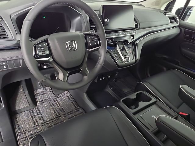 New 2026 Honda Odyssey Elite image 30