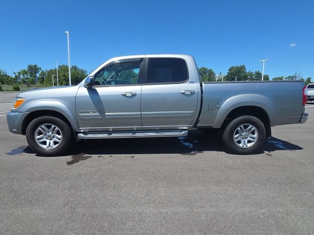 Used 2005 Toyota Tundra SR5 AWD/4WD image 11