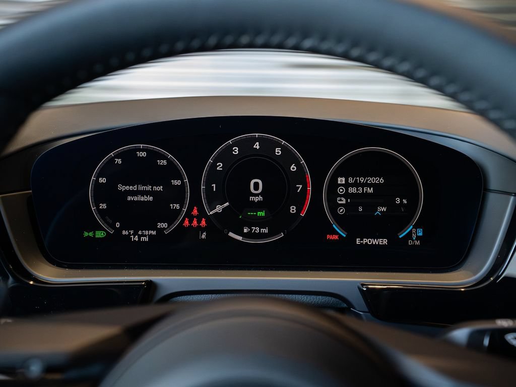 New 2026 Porsche Cayenne S AWD/4WD image 15